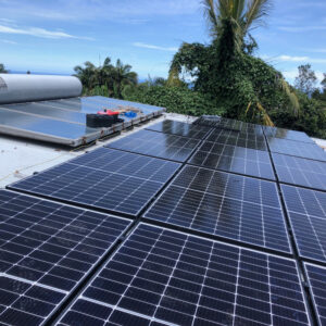 INSTALLATION DE CENTRALE TRES SIMPLE